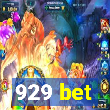 929 bet