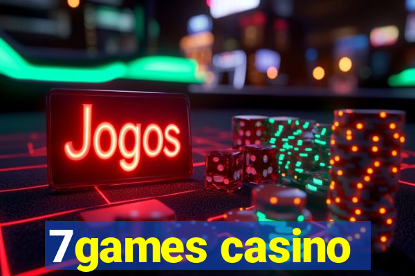 7games casino