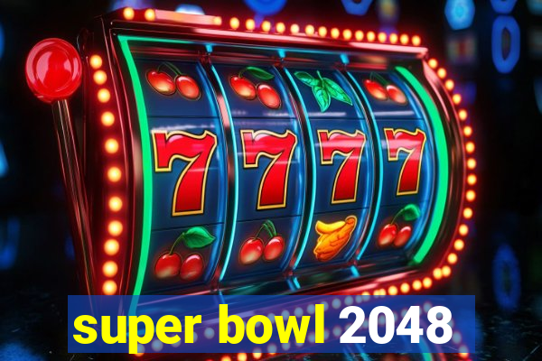 super bowl 2048