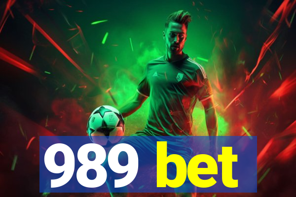 989 bet