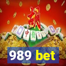 989 bet