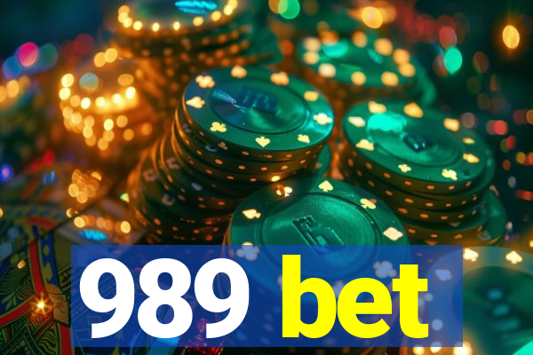 989 bet