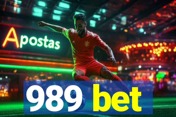 989 bet