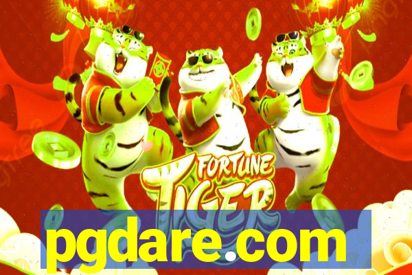 pgdare.com