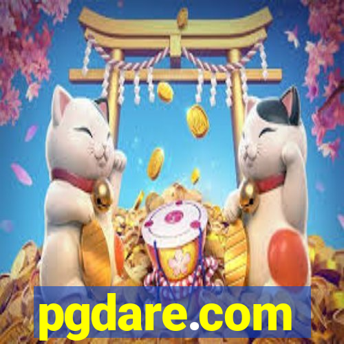 pgdare.com