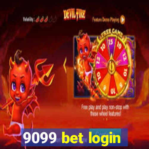 9099 bet login