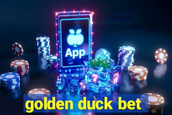 golden duck bet