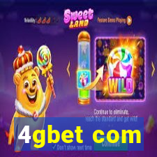 4gbet com