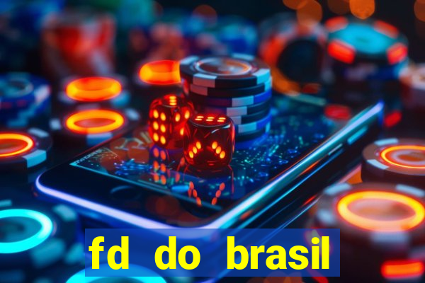 fd do brasil solu??es de pagamento ltda