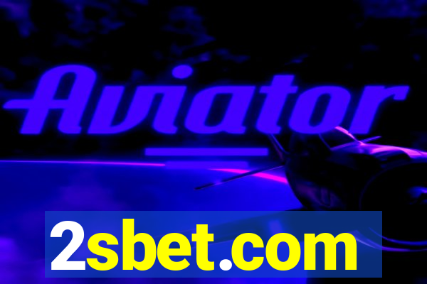 2sbet.com