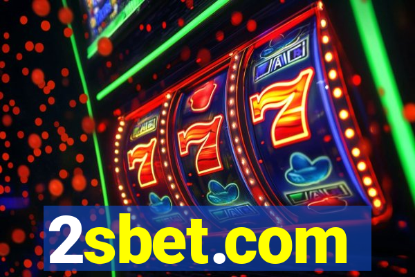 2sbet.com