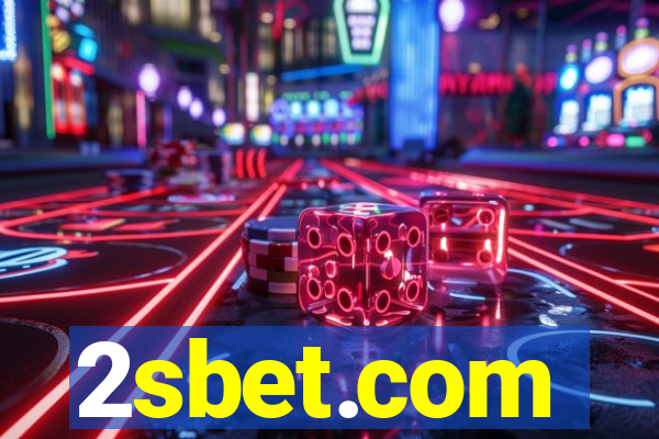 2sbet.com