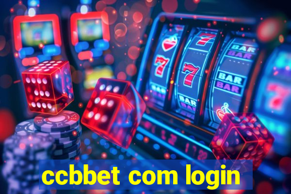 ccbbet com login