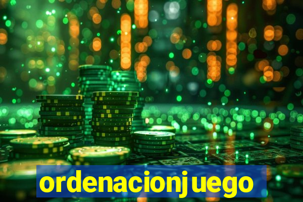 ordenacionjuego.es