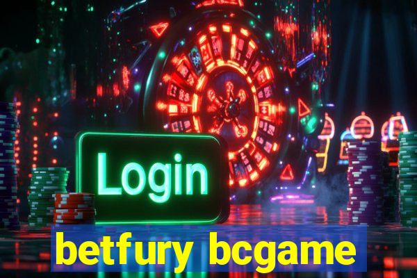 betfury bcgame