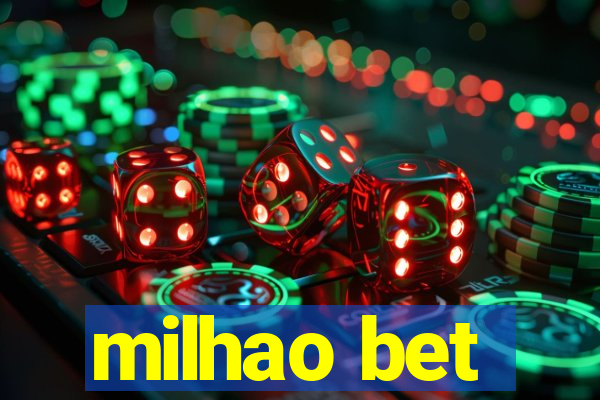 milhao bet