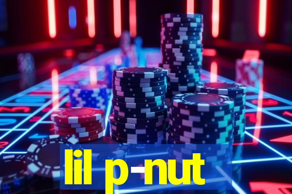 lil p-nut