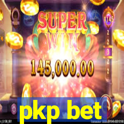 pkp bet