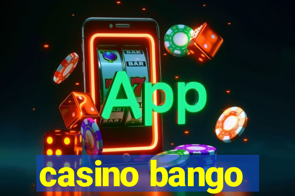 casino bango