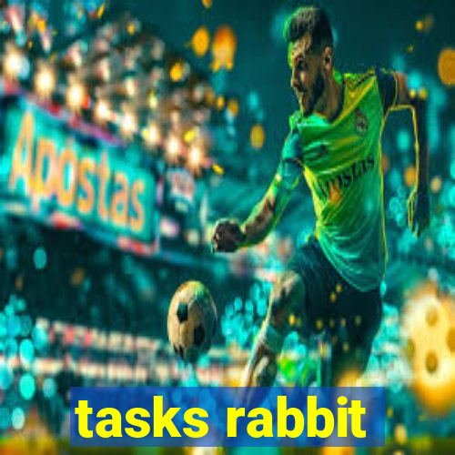 tasks rabbit