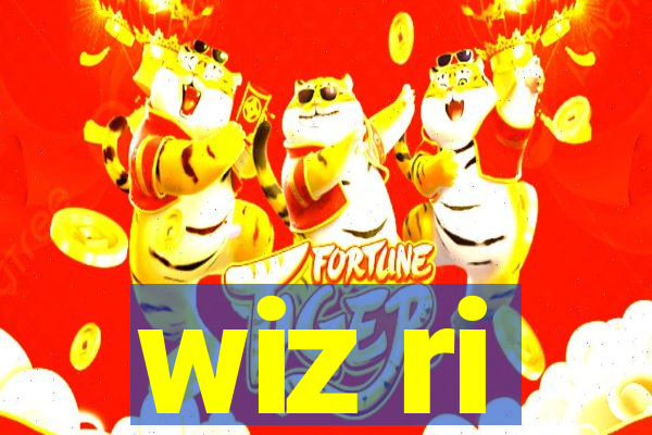 wiz ri