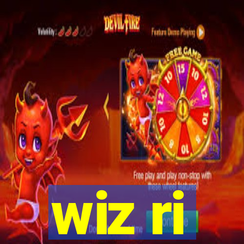 wiz ri