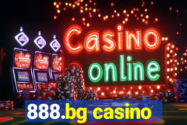 888.bg casino