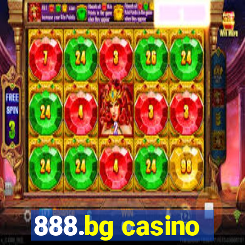 888.bg casino