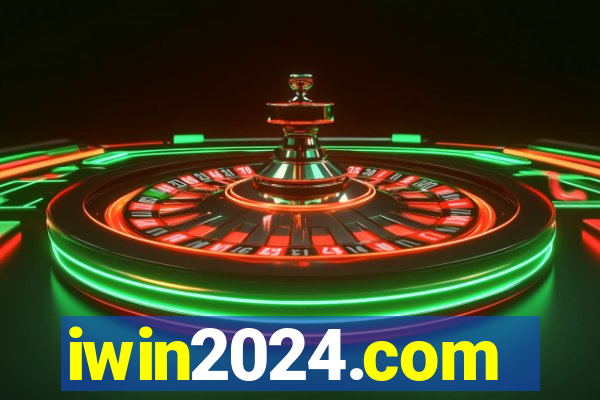 iwin2024.com