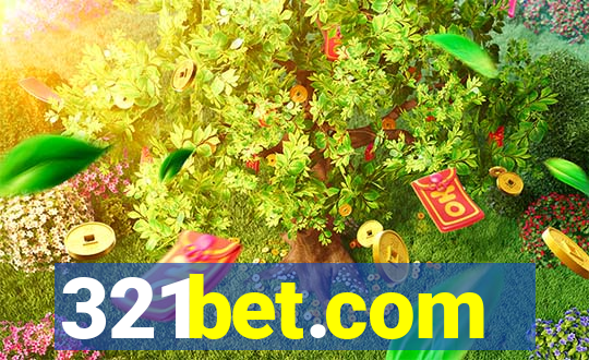 321bet.com