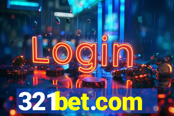 321bet.com