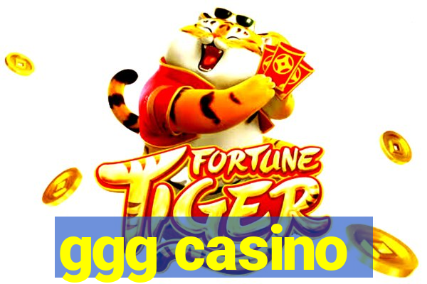 ggg casino