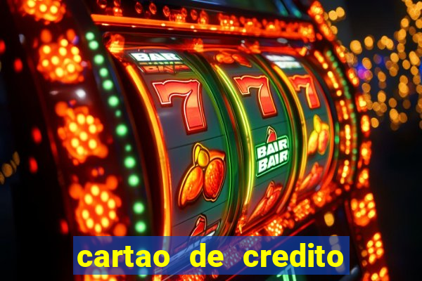 cartao de credito para jogos