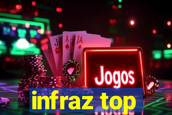 infraz top