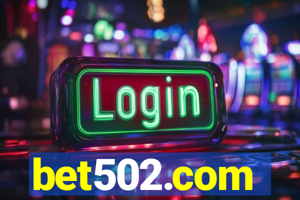 bet502.com