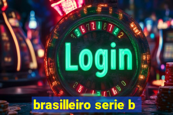 brasilleiro serie b