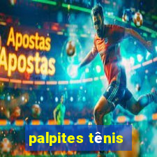 palpites tênis