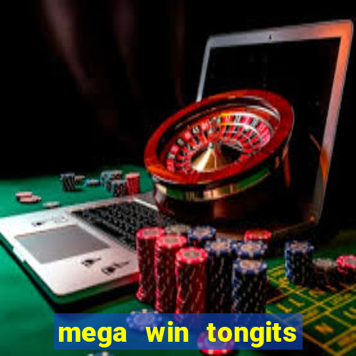 mega win tongits lucky 9