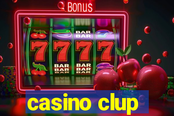 casino clup