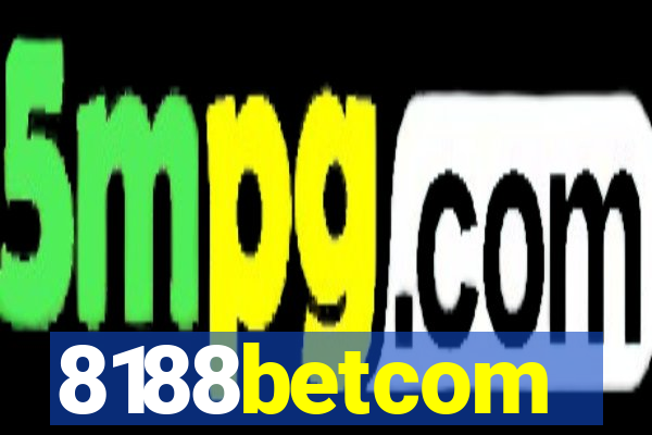 8188betcom