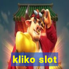 kliko slot