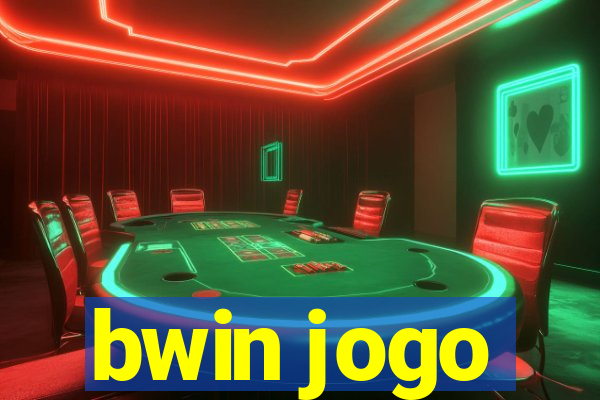 bwin jogo