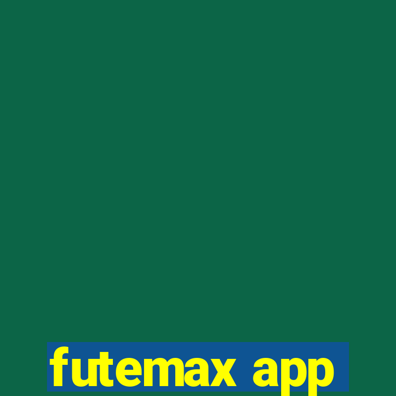 futemax app