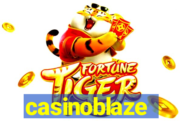 casinoblaze