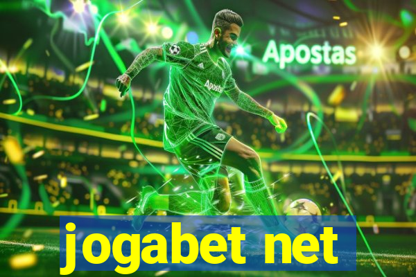 jogabet net