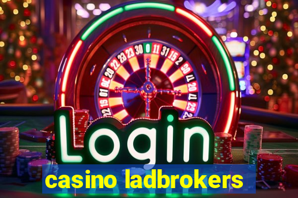 casino ladbrokers