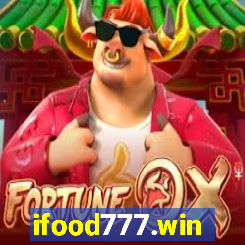 ifood777.win