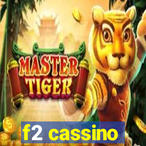 f2 cassino