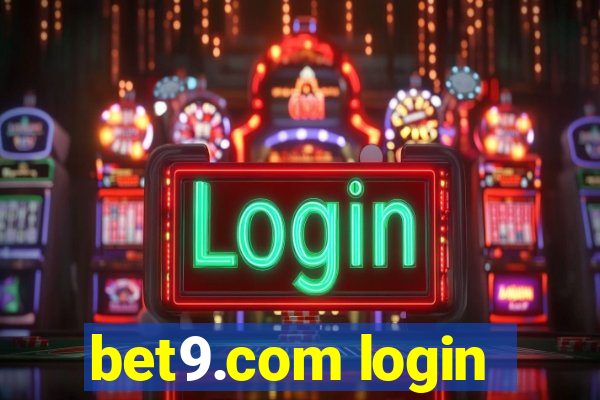 bet9.com login