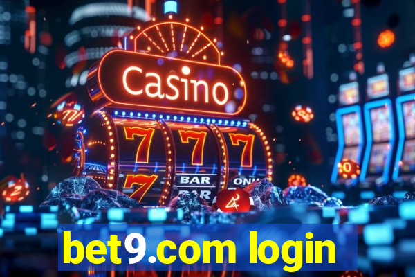 bet9.com login